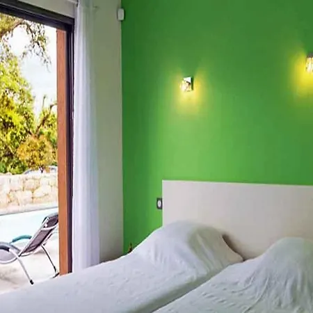 Porto-vecchio Sleeps 8 Pool Semesterbostad