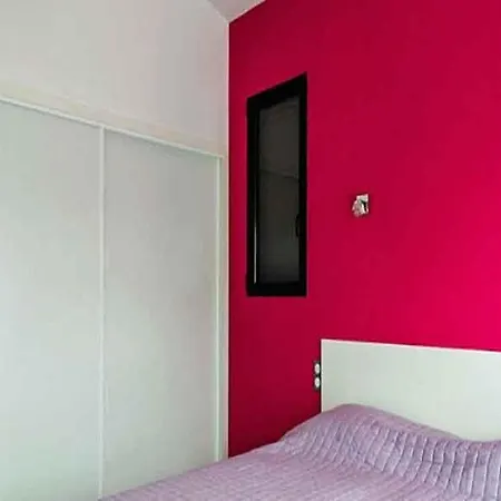 Prázdninový dům Porto-vecchio Sleeps 8 Pool