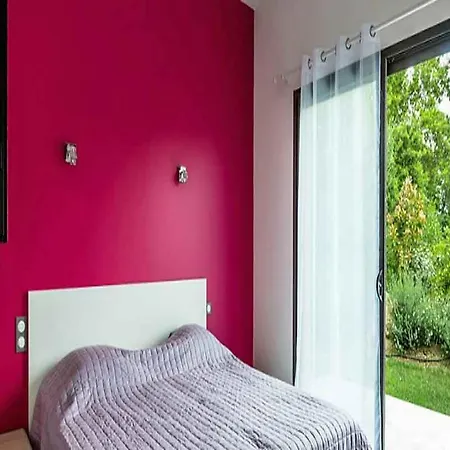Porto-vecchio Sleeps 8 Pool Porto-Vecchio (Corsica)